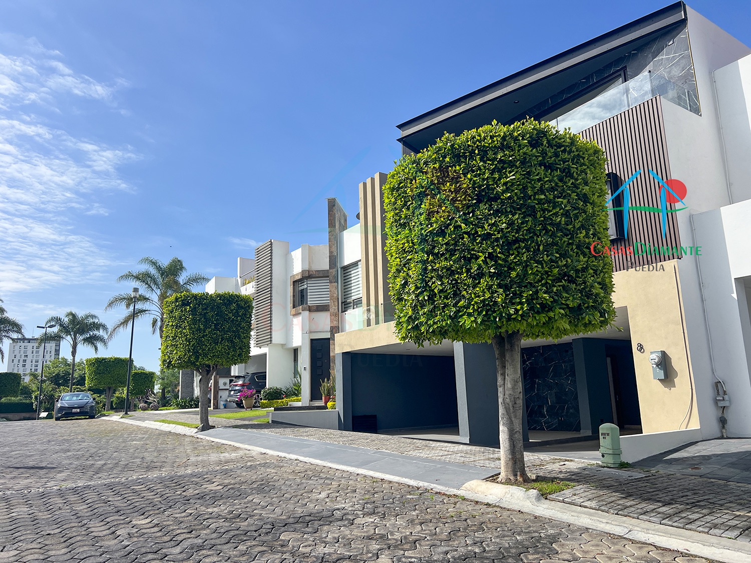 Parque Terranova Casa Molly - Fachada 4